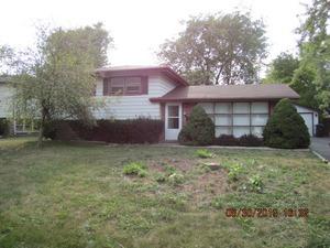 18910 Loretto Ln., Country Club Hills, IL 60478