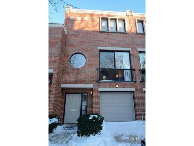 3029 N Greenview Ave. #B, Chicago, IL 60657