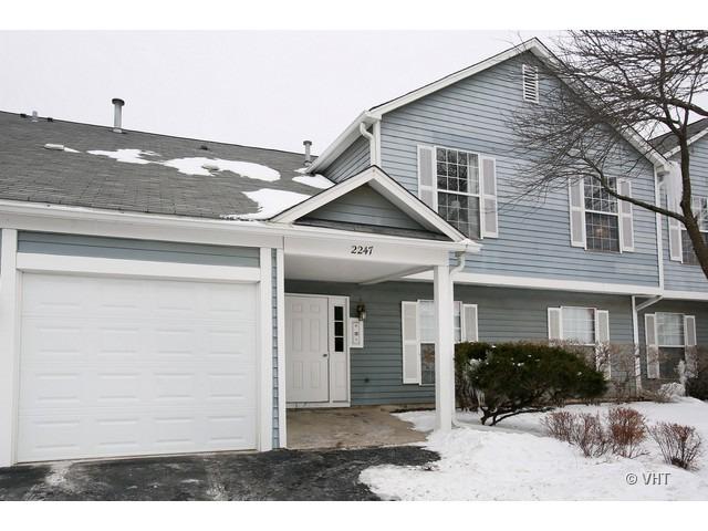 2247 Petworth Ct. #202D, Naperville, IL 60565