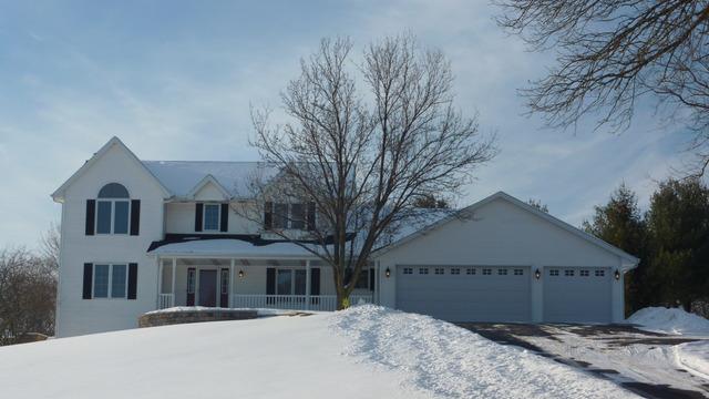 10878 Kristi Hills Dr., Roscoe, IL 61073