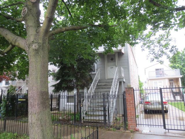 2226 N Lorel Ave., Chicago, IL 60639