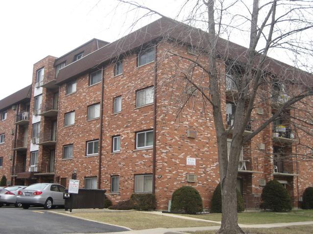 7110 W 93rd Pl. #2A, Oak Lawn, IL 60453