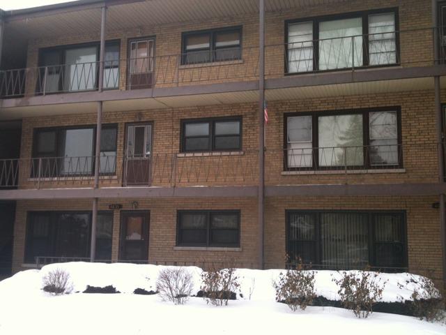 4835 N Harlem Ave. #2, Chicago, IL 60656