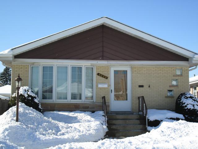 5020 N Knight Ave., Norridge, IL 60706