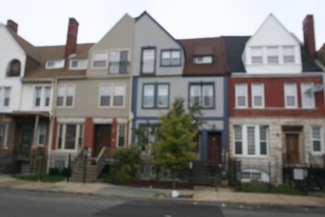 2712 W Warren Ave. #1, Chicago, IL 60612