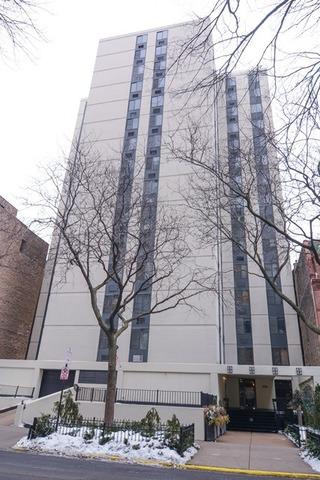 1339 N Dearborn Pkwy. #14G, Chicago, IL 60610
