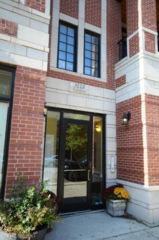 3118 N Sheffield Ave. #4N, Chicago, IL 60657