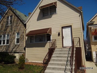 1215 S 49th Ave., Cicero, IL 60804