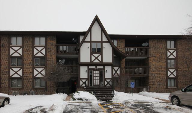 10400 Circle Dr. #101, Oak Lawn, IL 60453