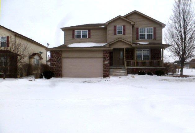 1000 Flagstaff Ln., Joliet, IL 60432