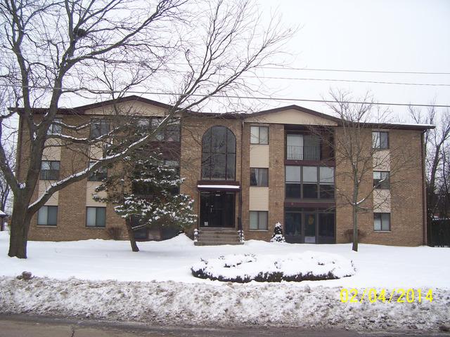 11111 S Kean Ave. #202, Palos Hills, IL 60465