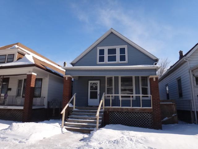 6449 S Mozart St., Chicago, IL 60629