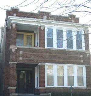 7837 S Aberdeen St., Chicago, IL 60620