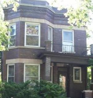 7519 S Dobson Ave., Chicago, IL 60619