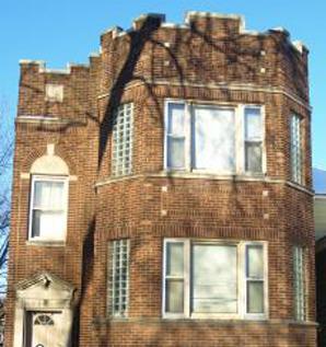 8352 S Peoria St., Chicago, IL 60620