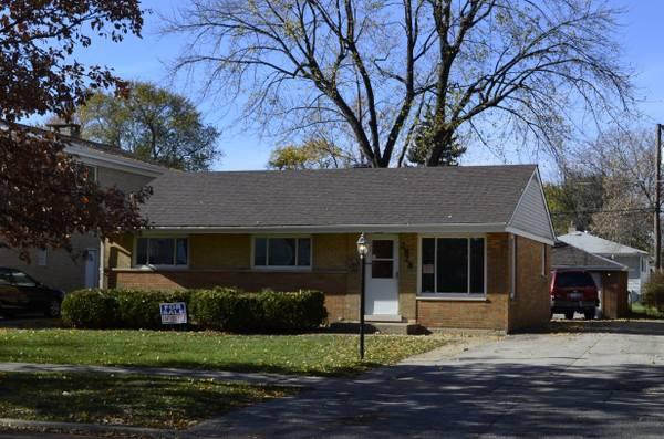 2828 S 10th Ave., Broadview, IL 60155