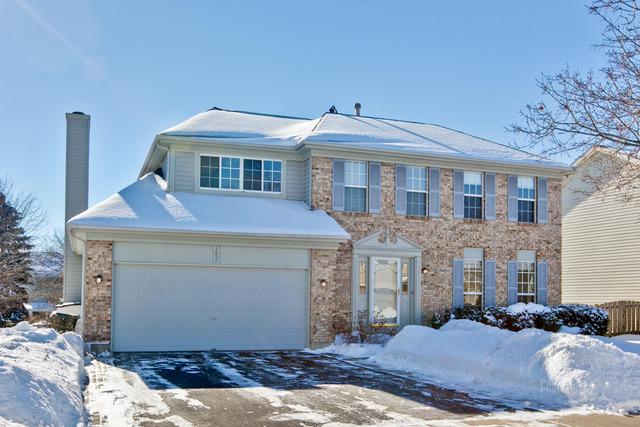 1657 Brighton Dr., Mundelein, IL 60060