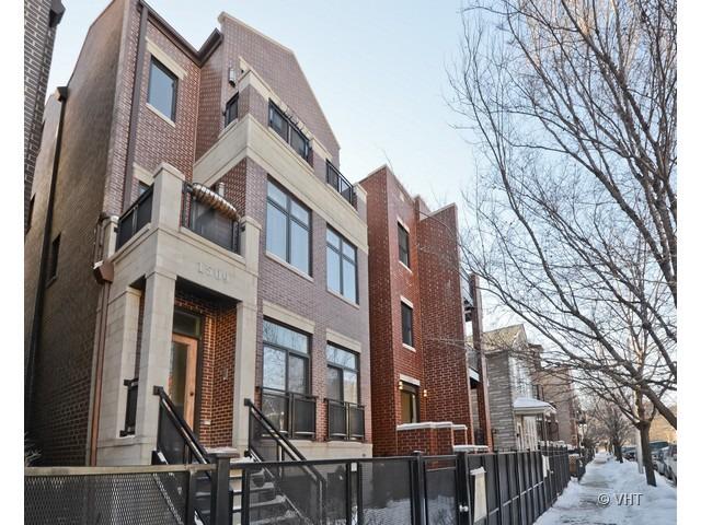1509 W Walton St. #2, Chicago, IL 60622