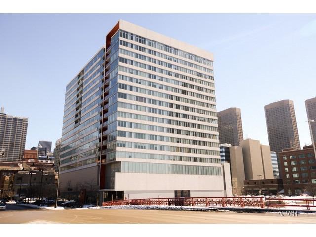 659 W Randolph St. #1415, Chicago, IL 60661