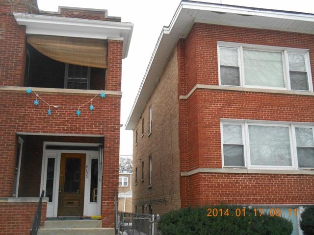 9628 S Forest Ave., Chicago, IL 60628