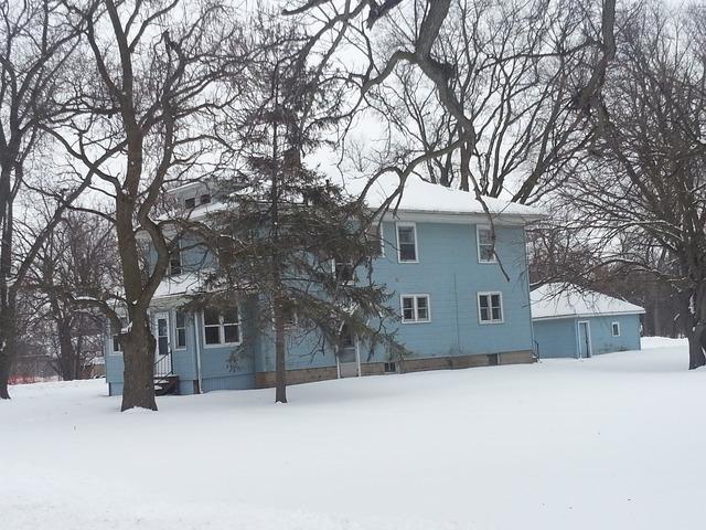 1339 Steward Rd., Steward, IL 60553