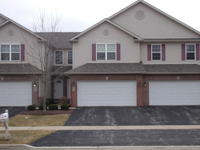 268 Bent Grass Cir. #B, Dekalb, IL 60115
