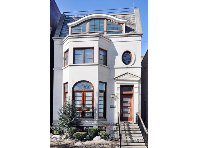 1962 N Burling St., Chicago, IL 60614