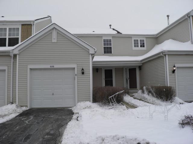606 Springwood Dr., Joliet, IL 60431