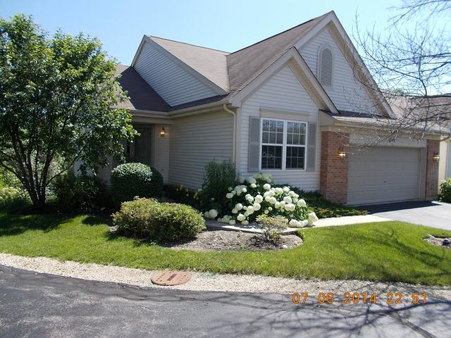 1047 Fairway Dr., Fox Lake, IL 60020