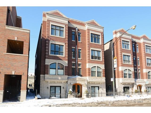 2842 N Halsted St. #4N, Chicago, IL 60657