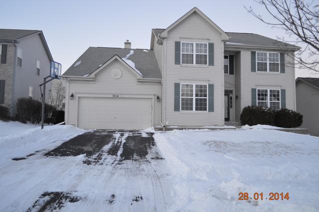 3714 Deville Ln., St. Charles, IL 60175