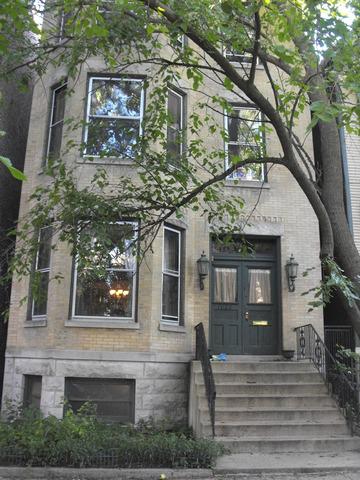 1025 W Oakdale Ave., Chicago, IL 60657