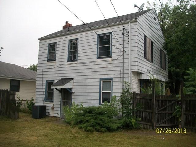 2928 Latham St., Rockford, IL 61103