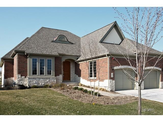 7974 Savoy Club Ct., Burr Ridge, IL 60527