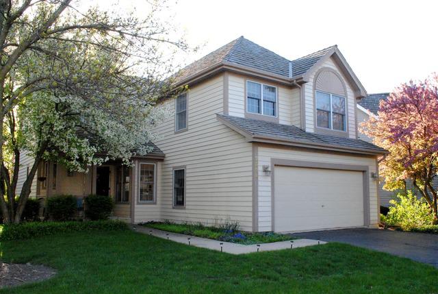 2094 Brookside Ln., Aurora, IL 60502