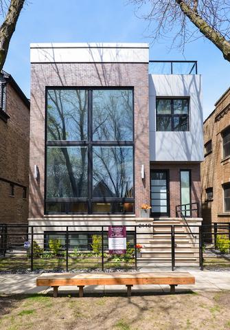 2140 W Cortland St., Chicago, IL 60647