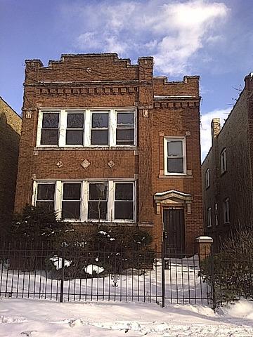 1247 N Lockwood Ave., Chicago, IL 60651