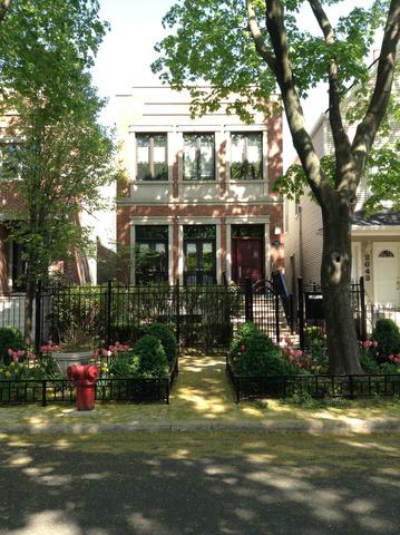 2645 N Marshfield Ave., Chicago, IL 60614