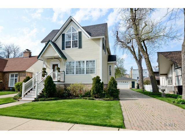 4844 W Pensacola Ave., Chicago, IL 60641