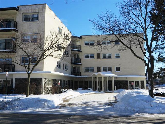 8001 Lockwood Ave. #406, Skokie, IL 60077