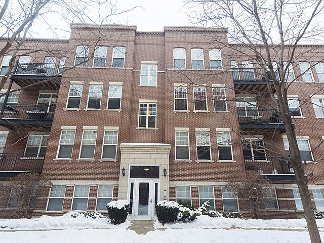 303 W Scott St. #403, Chicago, IL 60610