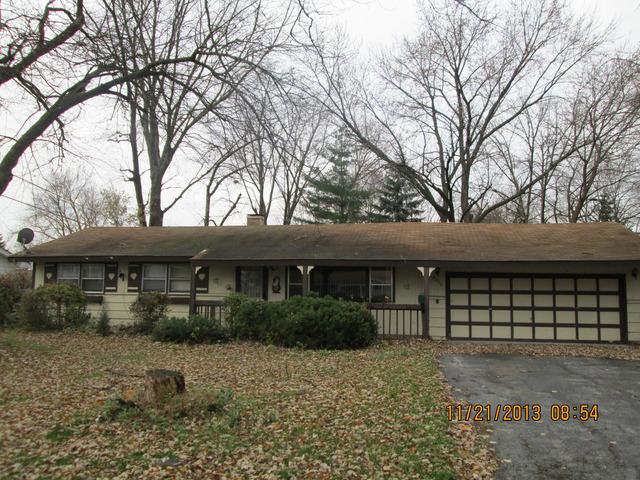 18770 Loras Ln., Country Club Hills, IL 60478