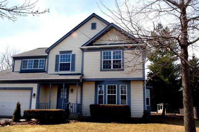 578 Farina Ct., Mundelein, IL 60060