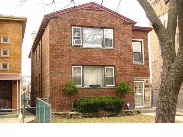 9114 S Laflin St., Chicago, IL 60620