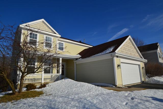 199 Blue Heron Ct., Round Lake, IL 60073