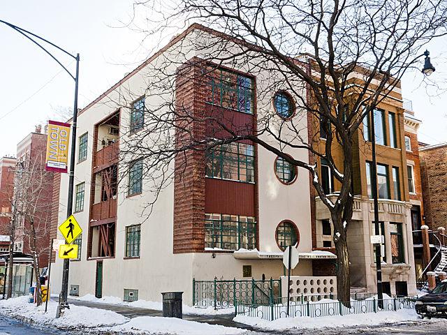 143 W Burton Pl. #3N, Chicago, IL 60610