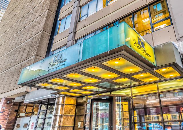 30 E Huron St. #2007, Chicago, IL 60611
