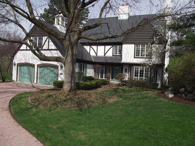 801 Burr Ridge Club, Burr Ridge, IL 60527