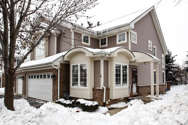 3827 Ashley Ct., Rolling Meadows, IL 60008