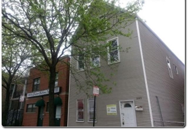 3509 W Montrose Ave., Chicago, IL 60618